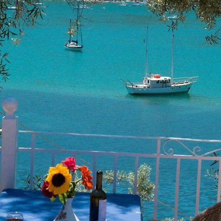Yénion Ilios Hotel & Villas المظهر الخارجي الصورة